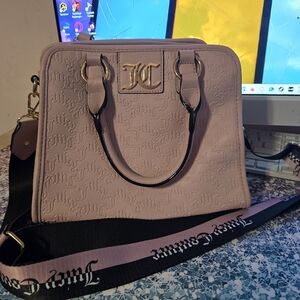 Juicy Couture handbag